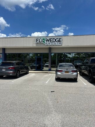 Melbourne, FL Retail - 335 Pineda Ct