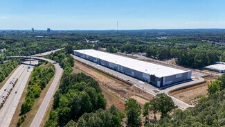 Durham, NC Industrial - 1716 Camden Ave