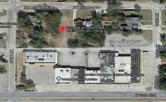 1312 NW Arlington Ave  