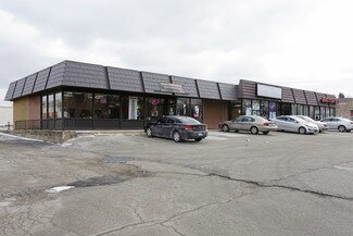 Chicago Heights, IL Freestanding - 1513-1519 Western Ave