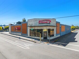 Eureka, CA undefined - 341 Harris St
