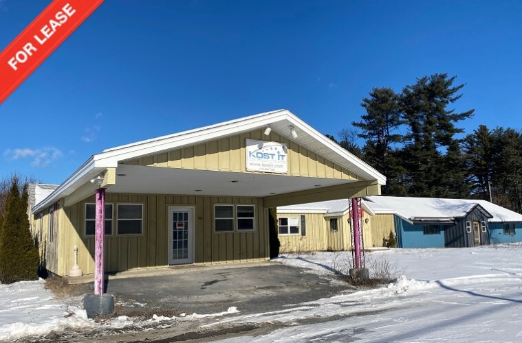 1451 Route 9, Fort Edward, NY for Rent