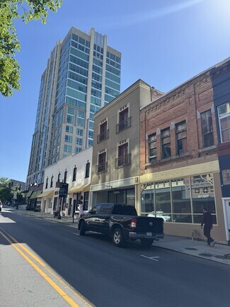 Asheville, NC undefined - 24 N Lexington Ave Asheville, NC undefined - 24 N Lexington Ave