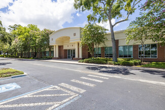 Tampa, FL Office - 5102 W Laurel St