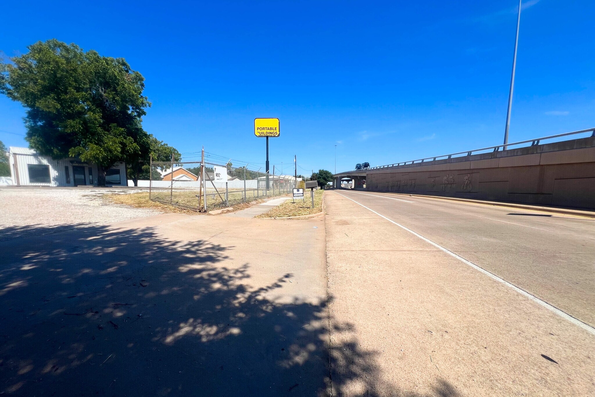231 Central Fwy E, Wichita Falls, TX for Sale