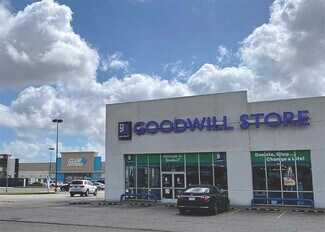 Harvey, LA Retail - 875 Manhattan Blvd