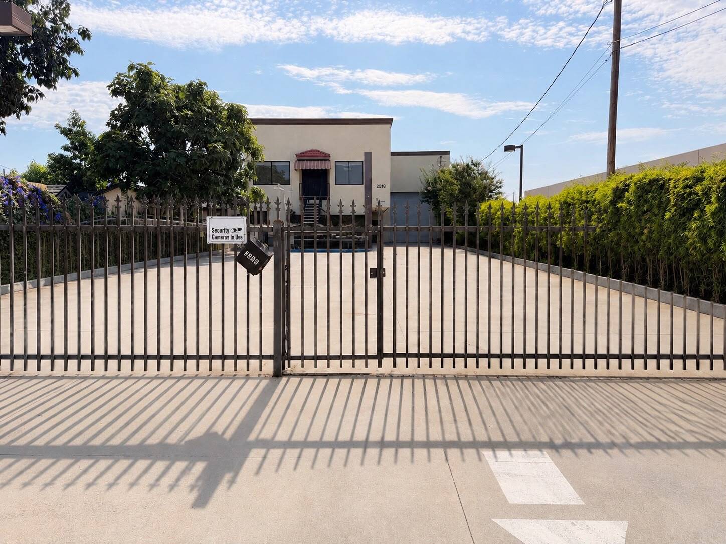2318 Edwards Ave, South El Monte, CA for Sale