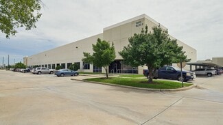 Houston, TX Flex, Industrial - 6550 W Sam Houston Pky N