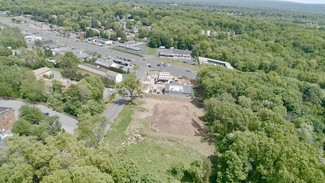 Wethersfield, CT Commercial Land - 46 Arrow Rd