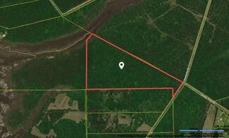 Awendaw, SC Residential - 4938 Woodville Rd