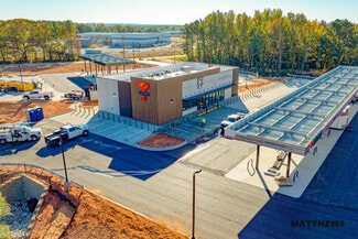 Spartanburg, SC Convenience Store - 808 Gossett Rd Spartanburg, SC Convenience Store - 808 Gossett Rd