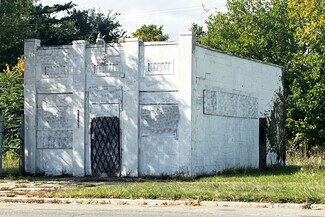 Detroit, MI undefined - 19371 Van Dyke St