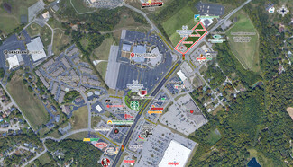 New Albany, IN Commercial Land - Charlestown Road