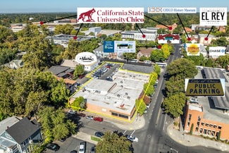 Chico, CA undefined - 340-350 Salem St Chico, CA undefined - 340-350 Salem St