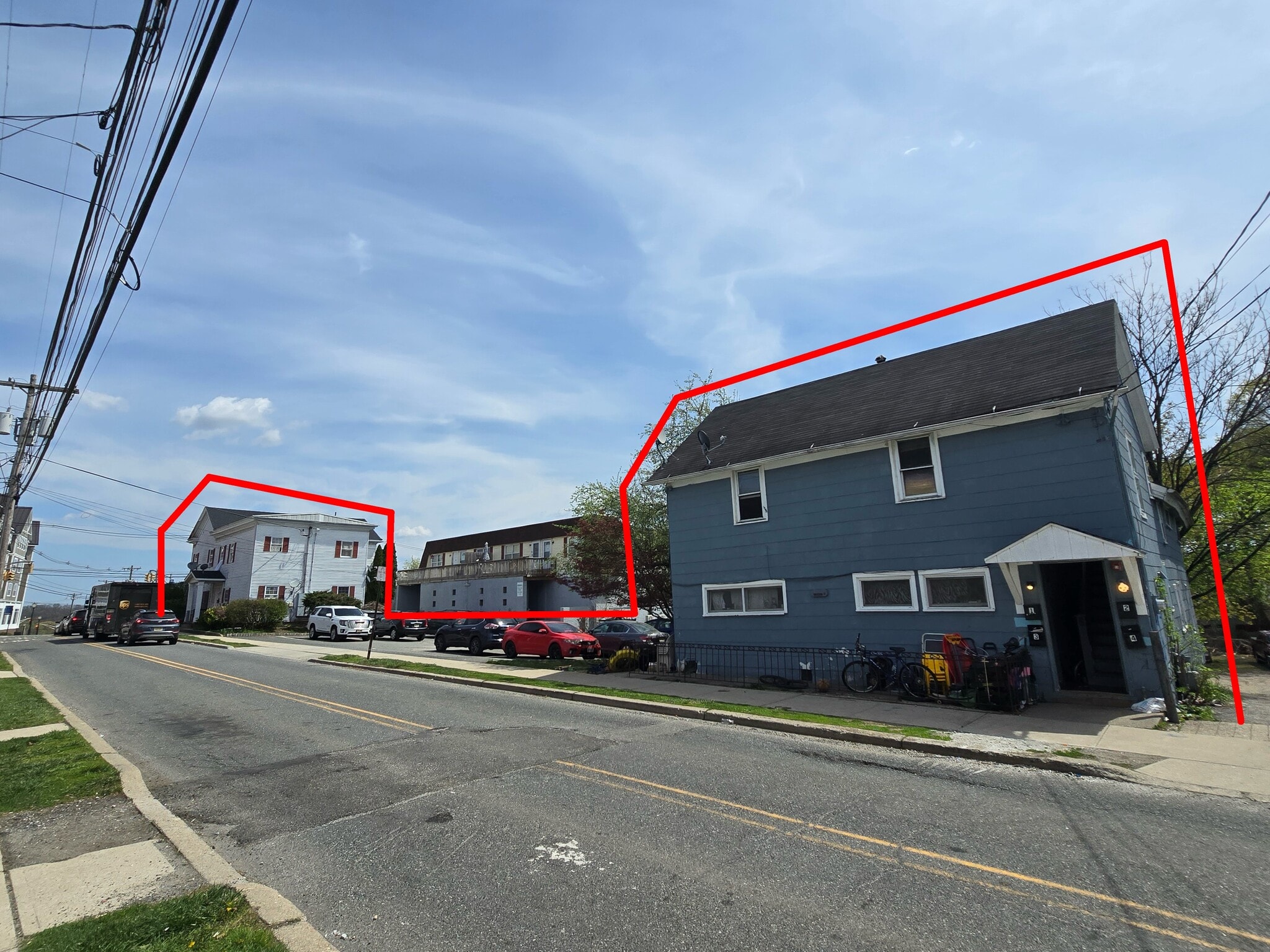236 Spring St, Newton, NJ for Sale