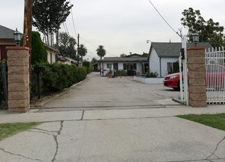 Fontana, CA undefined - 9073 Olive St
