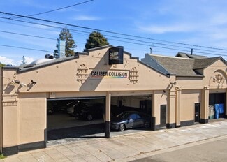 Berkeley, CA Auto Repair - 3207 Shattuck Ave