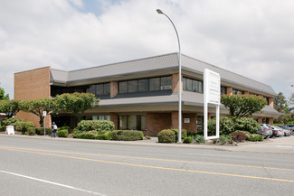 Langley, BC Office - 20621 Logan Ave