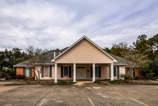 Slidell, LA Office - 2240 Gause Blvd E