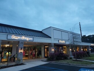 Mount Pleasant, SC Retail - 976 Houston Northcutt Blvd