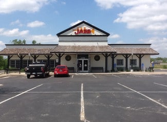 Independence, MO Restaurant - 19700 E Valley View Pky