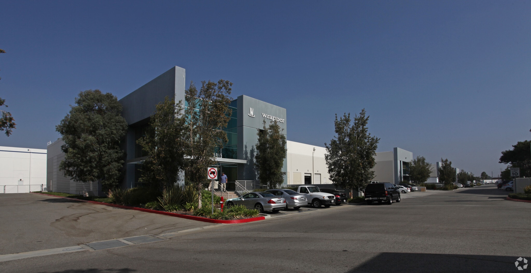 5815-5829 Smithway St, Commerce, CA for Rent