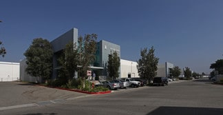 Commerce, CA Industrial - 5815-5829 Smithway St
