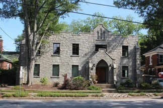 Greenville, SC Office - 314 Lloyd St Greenville, SC Office - 314 Lloyd St