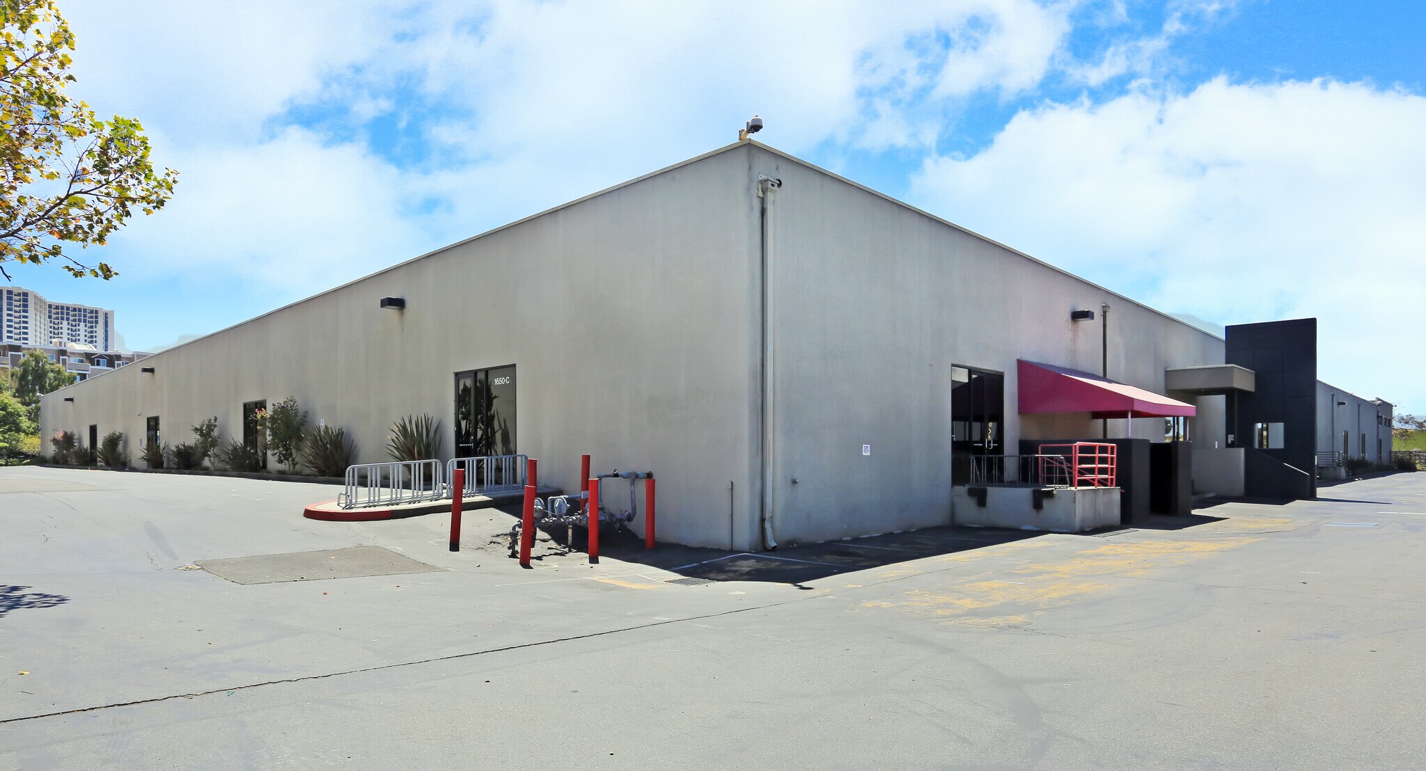 1650 65th St, Emeryville, CA for Rent