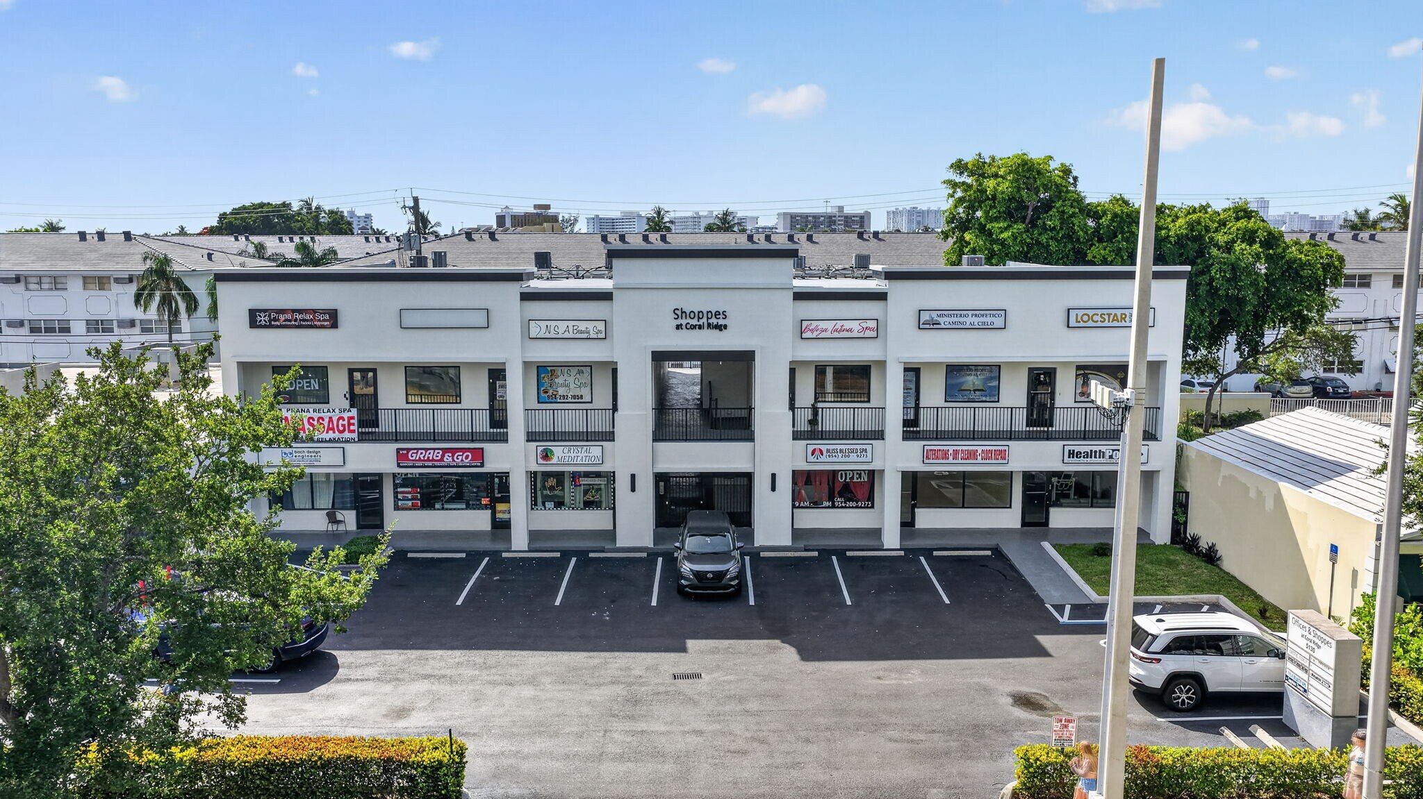 5130 N Federal Hwy, Fort Lauderdale, FL for Rent