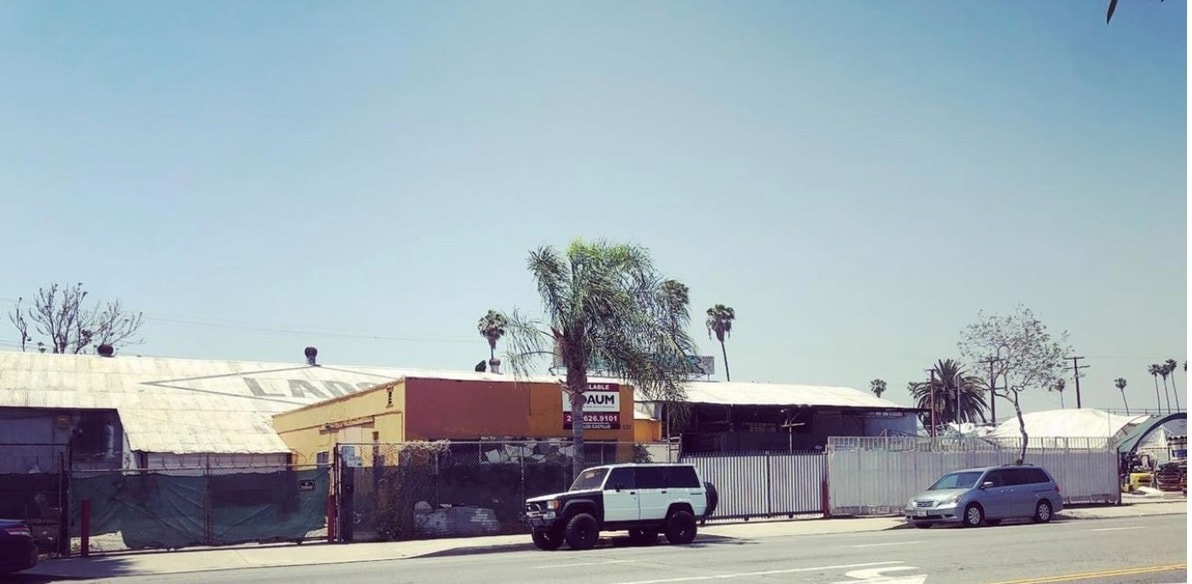 1137-1155 S Eastern Ave, Los Angeles, CA for Sale