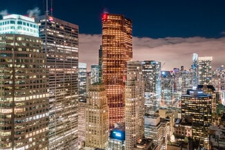 Toronto, ON Office - 40 King St W