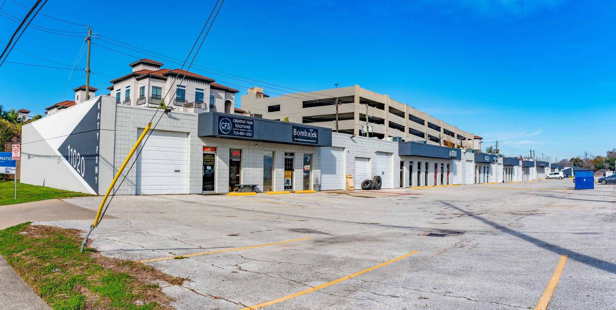 11020 Katy Fwy, Houston, TX for Rent