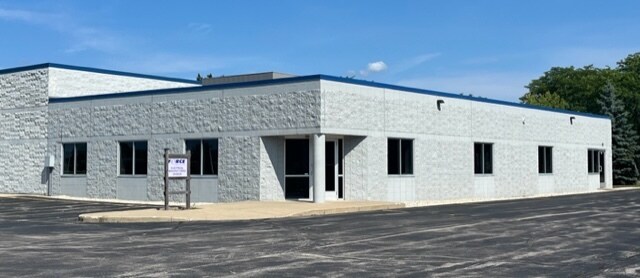 1601 Airport Rd, Waukesha, WI for Rent
