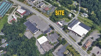 East Greenbush, NY Commercial Land - 575 Columbia Tpke East Greenbush, NY Commercial Land - 575 Columbia Tpke