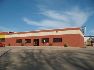 Jackson, MO Office/Retail - 1815 E Jackson Blvd