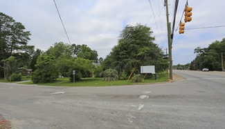 West Columbia, SC Commercial Land - 2001 Sunset Blvd West Columbia, SC Commercial Land - 2001 Sunset Blvd