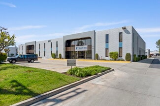 Torrance, CA Industrial - 2730 Monterey St Torrance, CA Industrial - 2730 Monterey St