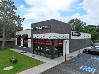 Mobile, AL Freestanding - 2451 Diberville Dr N