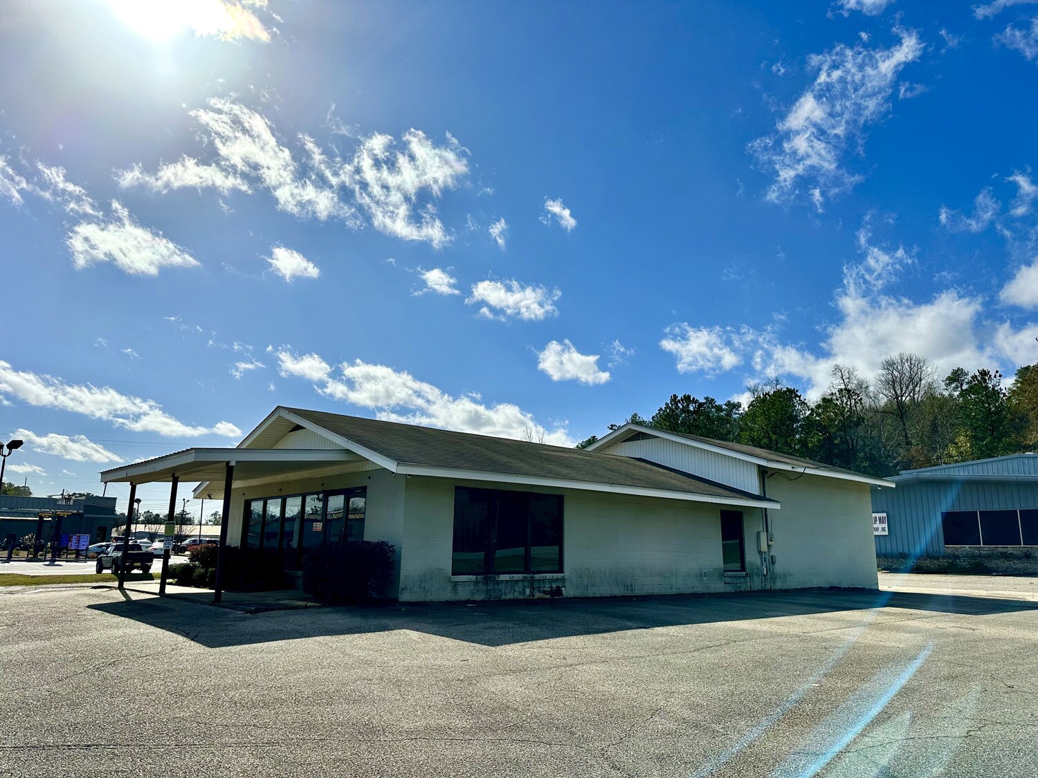 101 Alco Dr, Brewton, AL for Sale