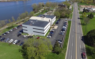 Allouez, WI Office - 2100 Riverside Dr