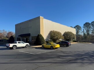 Spartanburg, SC Warehouse - 440 Southport Commerce Blvd