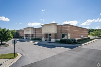 Fort Wayne, IN Retail - 10550 Maysville Rd Fort Wayne, IN Retail - 10550 Maysville Rd