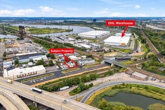 Jersey City, NJ Industrial - 1237-1239 West Side ave Jersey City, NJ Industrial - 1237-1239 West Side ave