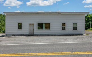 Cumberland, MD Flex - 13100 Bedford Rd NE