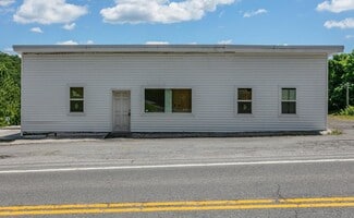 Cumberland, MD Light Manufacturing - 13100 Bedford Rd NE