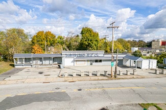 Jeannette, PA Distribution - 305 Division St