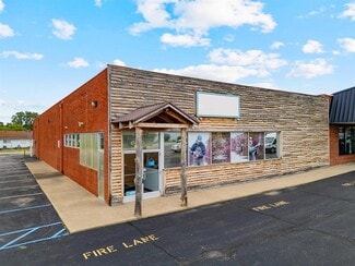 South Point, OH Storefront - 411 Solida Rd