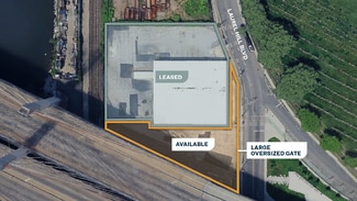 Maspeth, NY Industrial Land - 3452 Laurel Hill Blvd Maspeth, NY Industrial Land - 3452 Laurel Hill Blvd