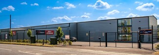 Yeovil, SOM Flex - 94 Lyde Rd